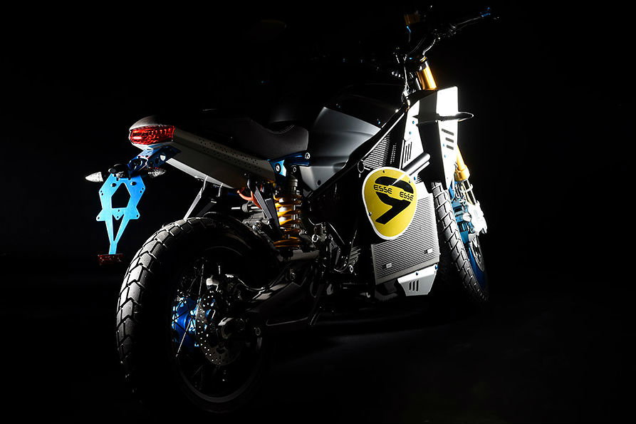 Baby Honda adventure bike revealed